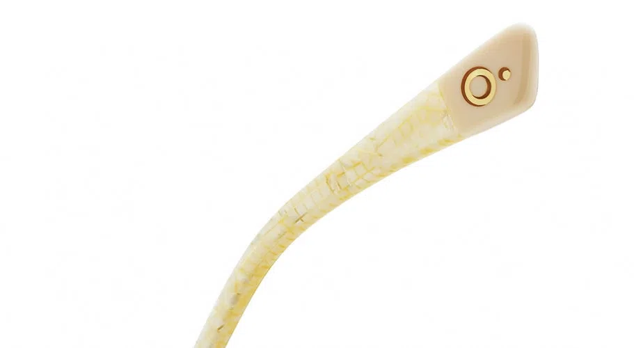 Etnia Barcelona HALF MOON Eyeglasses - view 53